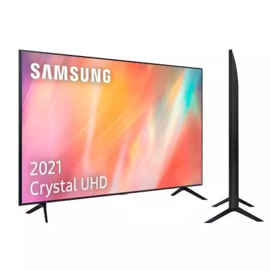 Televisor Samsung UE55AU7105KXXC