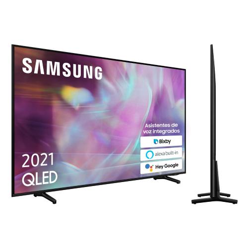 Televisor Samsung QE55Q60AAUXXC