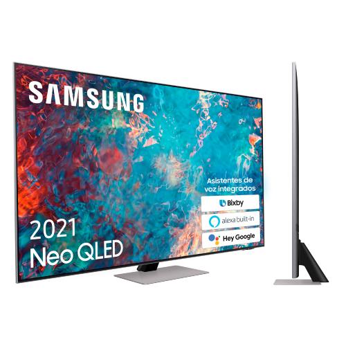 Televisor Samsung QE75QN85AATXXC