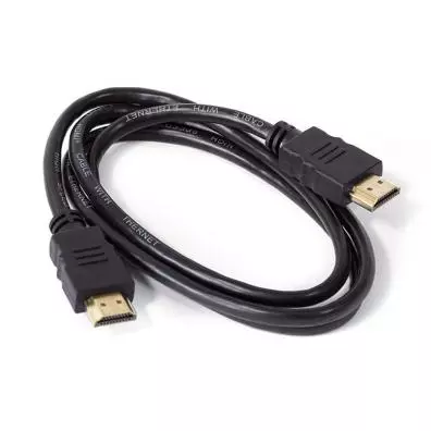 Cable HDMI Axil GAMA C AV 0010
