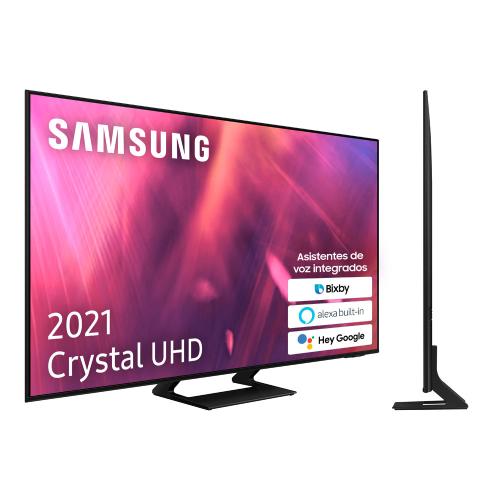Televisor Samsung UE65AU9005KXXC