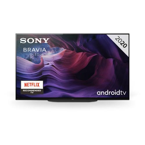 Televisor Sony KD48A9