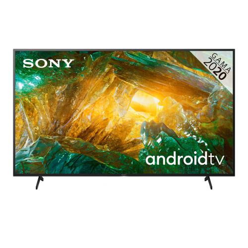 Televisor Sony KD-65XH8096
