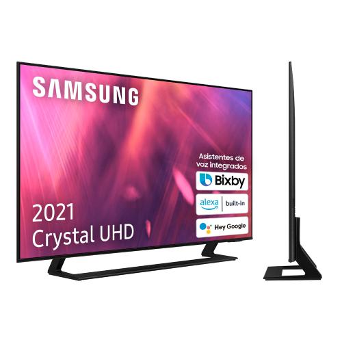 Televisor Samsung UE43AU9005KXXC
