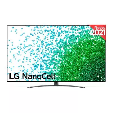 Televisor LG 55NANO816PA