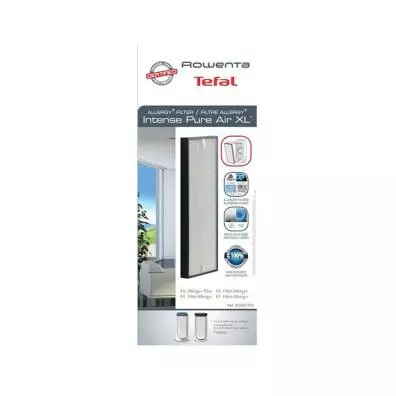 Filtro purificador de aire Rowenta ALLERGY XL XD6077F0