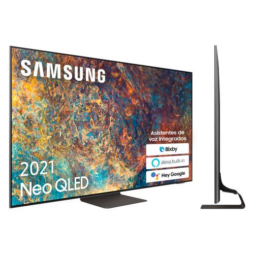 Televisor Samsung QE75QN95AATXXC