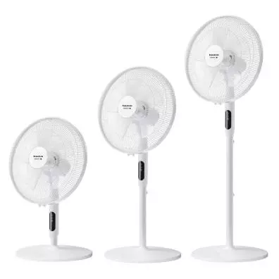 Ventilador de pie Taurus ICE BRISE