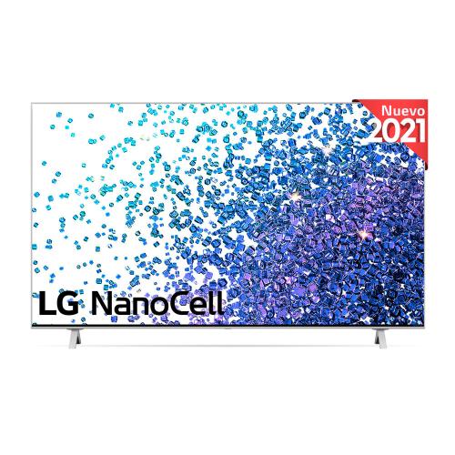 Televisor LG 50NANO776PA