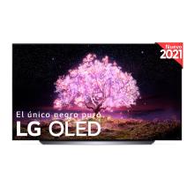 Televisor LG OLED65C14LB