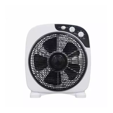 Ventilador de suelo Infiniton BOX-53B