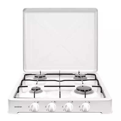 Hornillo Infiniton GGP-4F