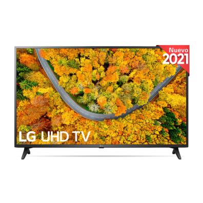 Televisor LG 50UP75006LF