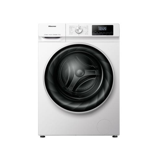 Lavadora carga frontal Hisense WFQY1014EVJM