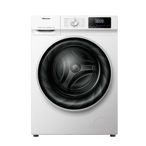 Lavadora carga frontal Hisense WFQY9014EVJM