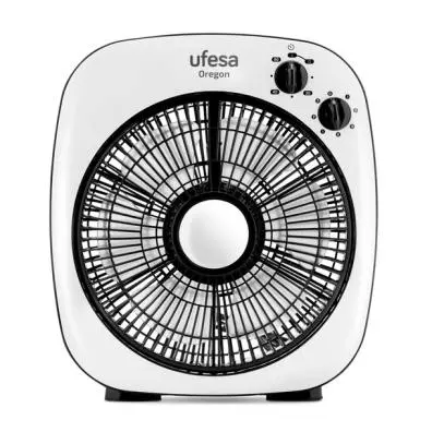 Ventilador Ufesa BOX FAN BF5030