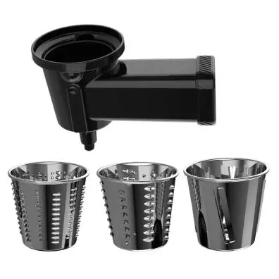 Accesorio batidora amasadora Cecotec TWIST&AMP FUSION SALAD