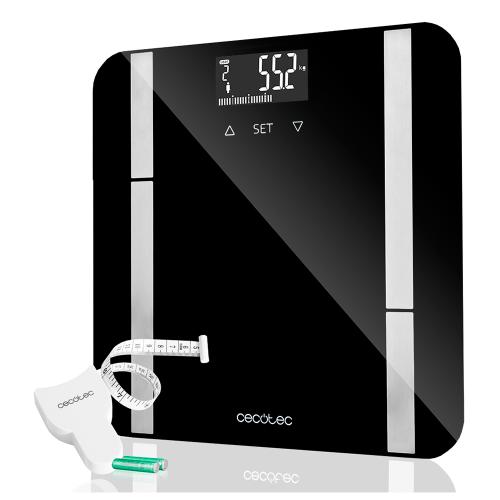 Báscula de cocina Cecotetc Surface Precision 9450 Full Healthy
