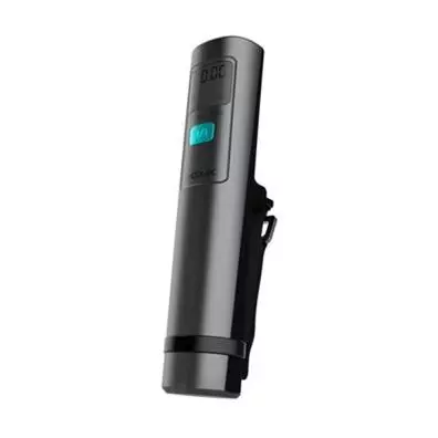 Báscula para maletas Cecotec TRAVELCONTROL 5000 ECOPOWER