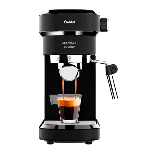 Cafetera Cecotec CAFELIZIA 790 Black