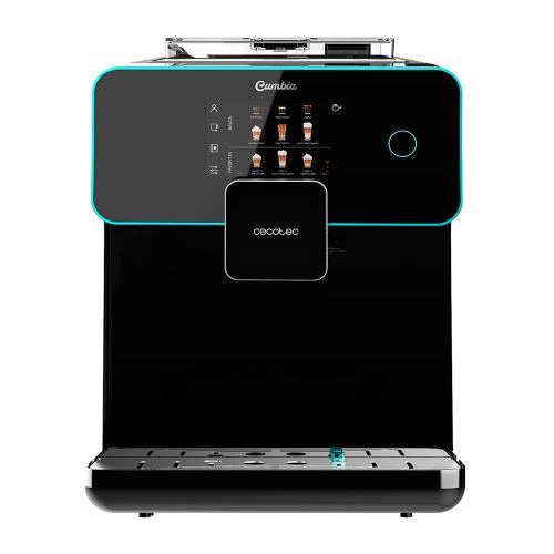 Cafetera Cecotec megautomtica CUMBIA Power Matic-ccino 9000
