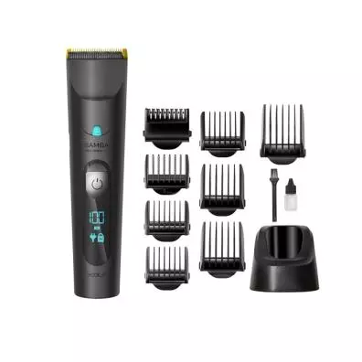 Cortapelos Cecotec BAMBA PRECISIONCARE WET&DRY