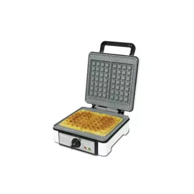 Gofrera Cecotec Fun Gofrestone Double