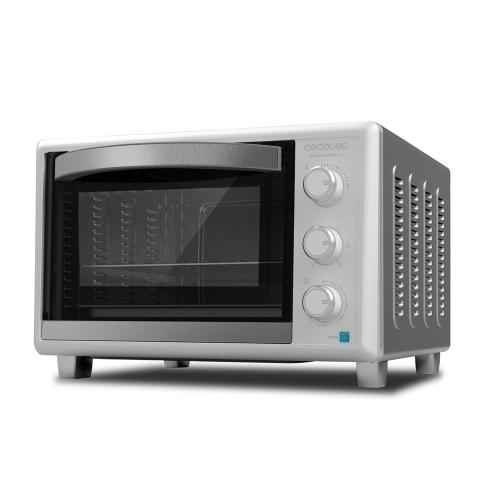 Mini horno Cecotec Bake&Toast 610 4Pizza