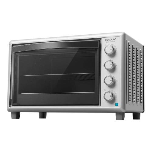 Mini horno Cecotec Bake&Toast 890 Gyro