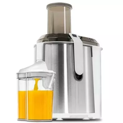 Licuadora Cecotec STRONG TITANIUM 19000 XXL