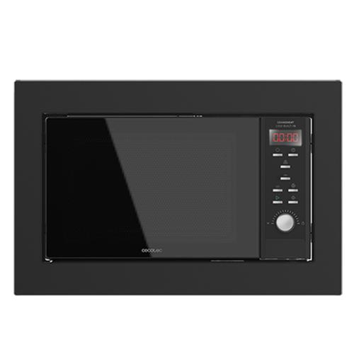Microondas Cecotec Grandheat 2350