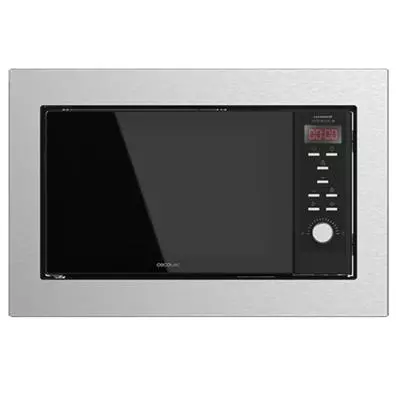 Microondas Cecotec GRANDHEAT 2350