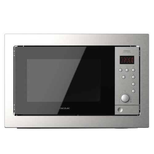 Microondas Cecotec Grandheat 2500