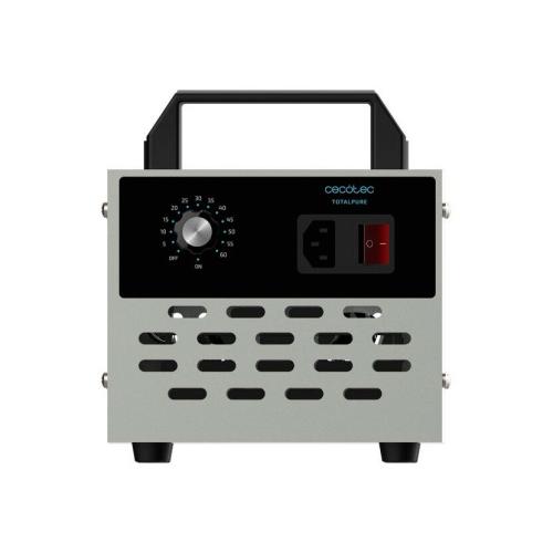 Generador de ozono Cecotec TotalPure 4000 Light Ozone