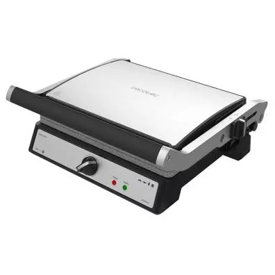 Grill Cecotec ROCK