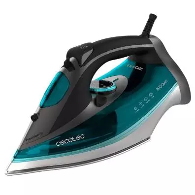 Plancha Cecotec FAST&FURIOUS 5040 ABSOLUTE