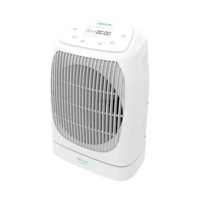 Calefactor Cecotec Ready Warm 9870 Smart Rotate