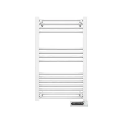 Toallero Cecotec Ready Warm 9100 Smart Towel White