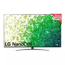 Televisor LG 50NANO866PA