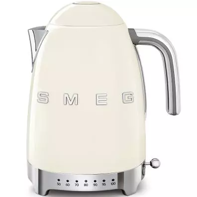 Hervidor Smeg KLF04CREU
