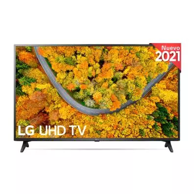 Televisor LG 43UP75006LF