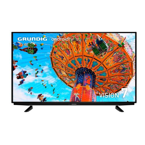 Televisor Grundig 50GFU7960B