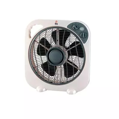 Ventilador de mesa FM BF35