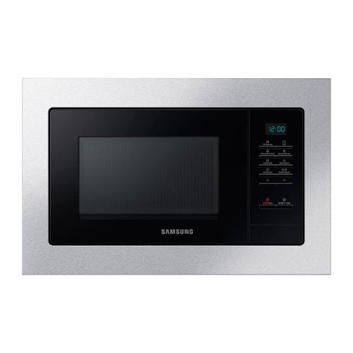 Microondas Integrable Samsung MG23A7013CT/EC