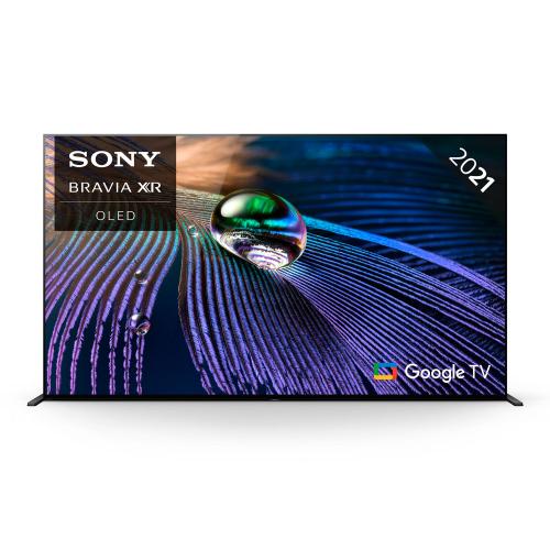 Televisor Sony HDR XR55A90JA