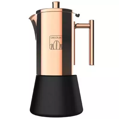 Cafetera Cecotec MOKING 1000