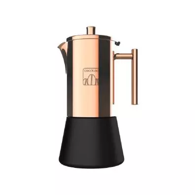 Cafetera Cecotec Moking 400