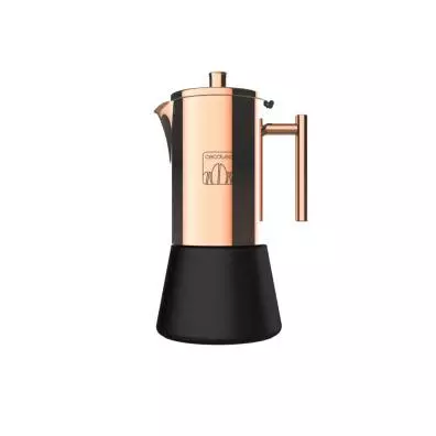 Cafetera Cecotec Moking 600