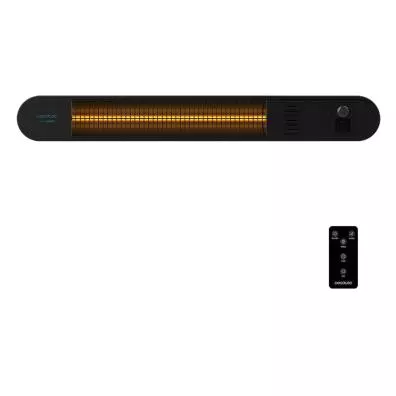 Calefactor Cecotec READYWARM 8600 POWER GOLD