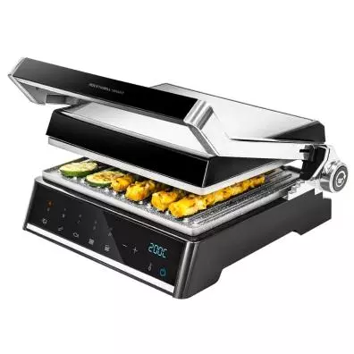 Grill Cecotec ROCKONGRILL SMART